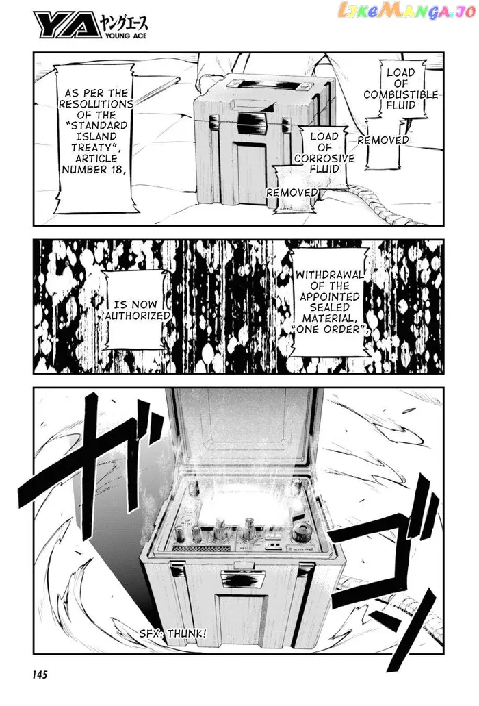Bungou Stray Dogs Chapter 91 image 19_optimized